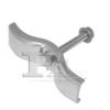 MERCE 1094900343 Holder, exhaust pipe